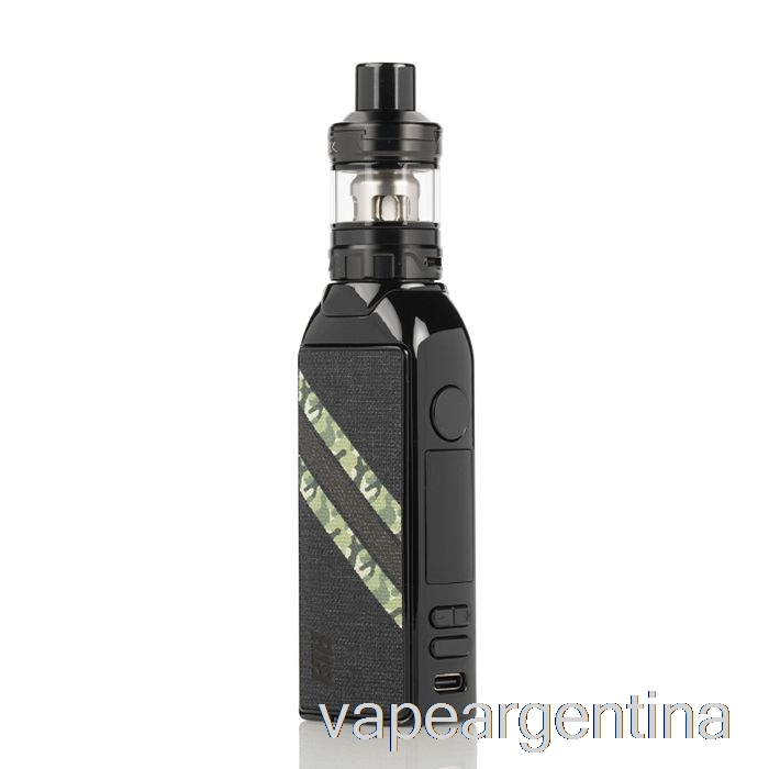 Lost Vape Btb 100w Kit De Inicio Negro Vintage Camo Vape Argentina